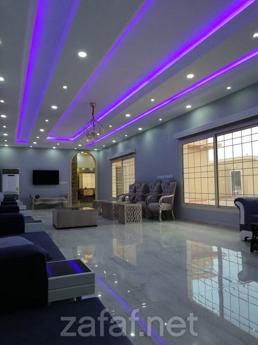 استراحة لين للأفراح والمناسبات