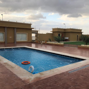 استراحة لين للأفراح والمناسبات