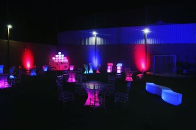 استراحة الشروق