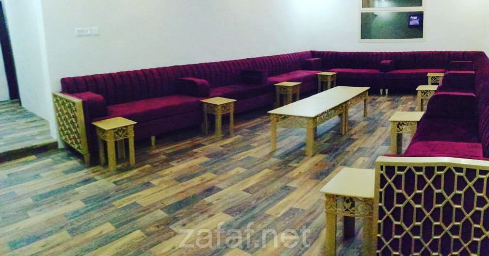 استراحة الشروق