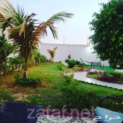 استراحة الشروق