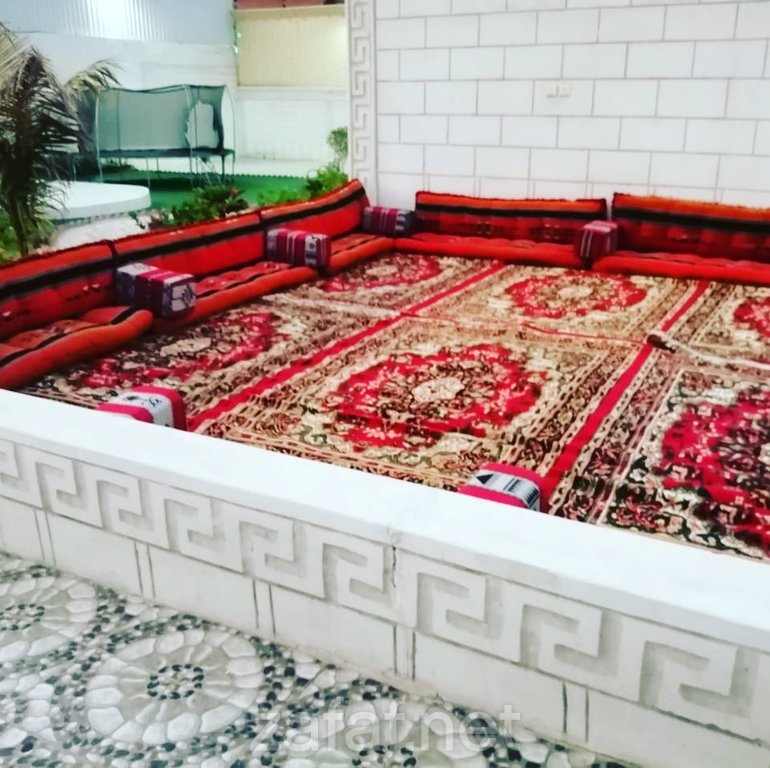 استراحة الشروق