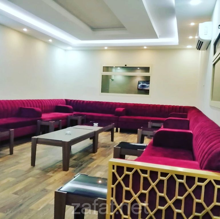 استراحة الشروق