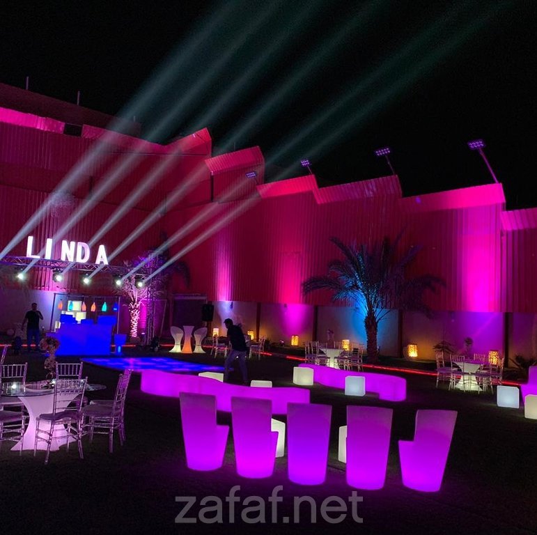 استراحة برستيج