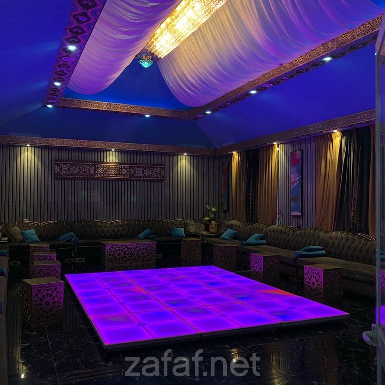 استراحة برستيج