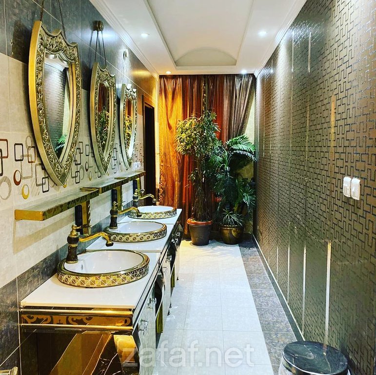 استراحة برستيج