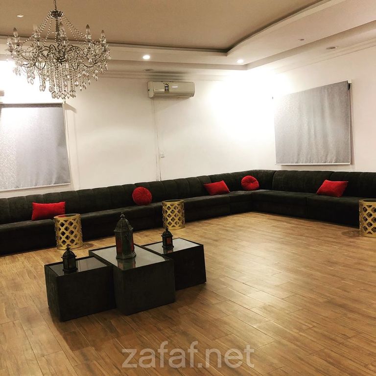 استراحة اليسر