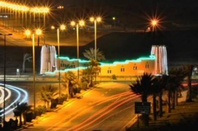 استراحة الجوهرة