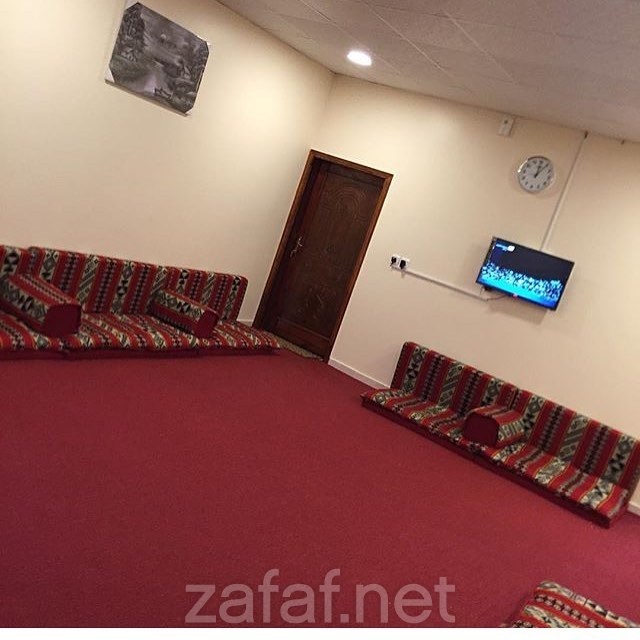 استراحة الجوهرة