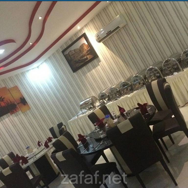 شاليهات المنتجع