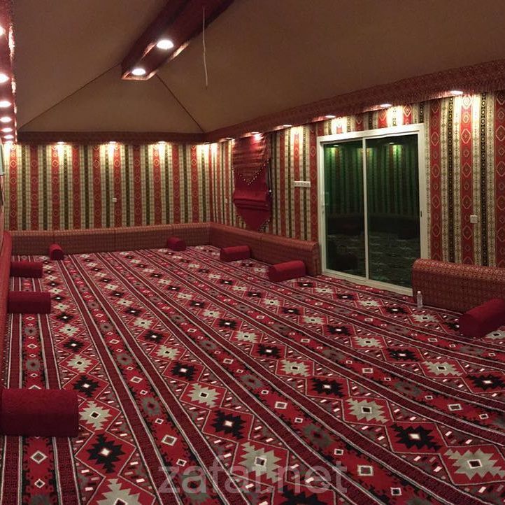 استراحة الجنادرية
