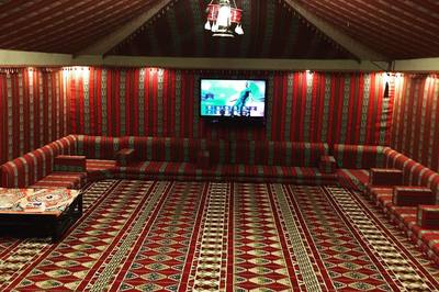 استراحة البواسل