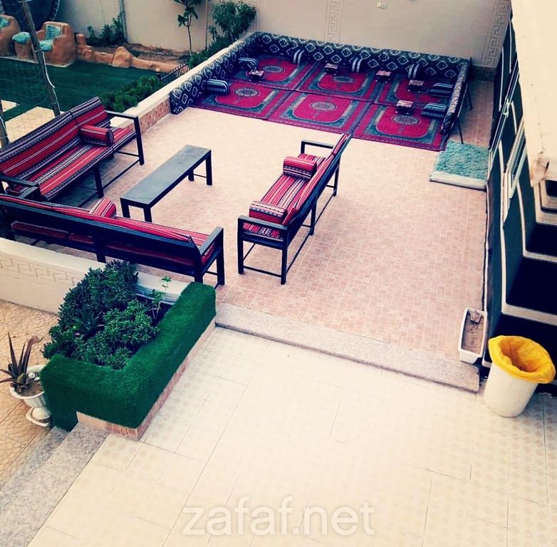 استراحة البواسل