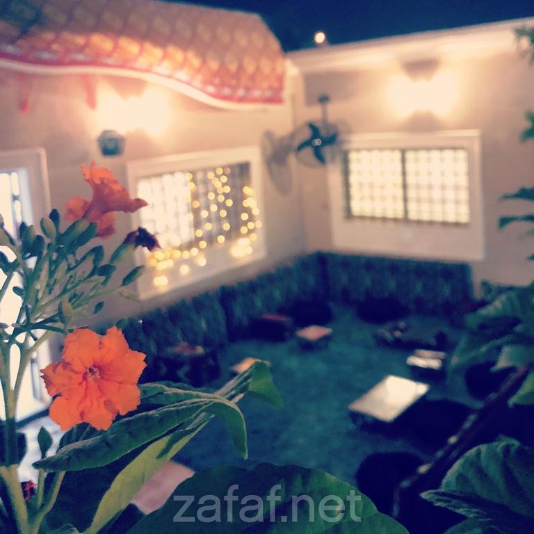 استراحة البواسل