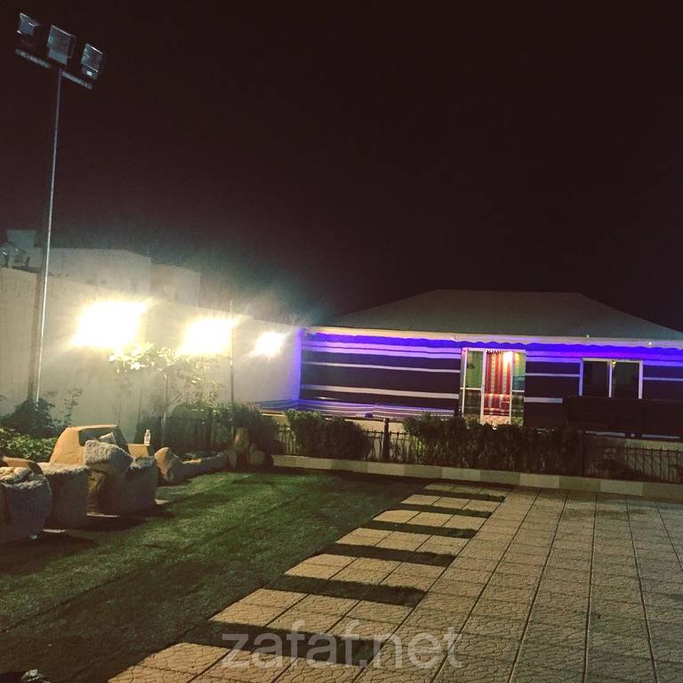 استراحة البواسل