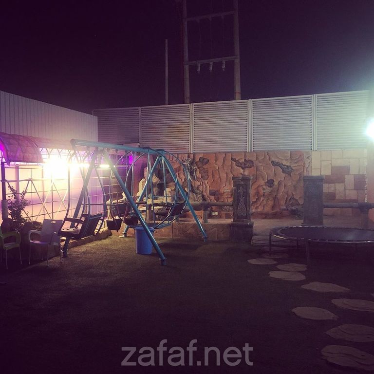 استراحة البواسل