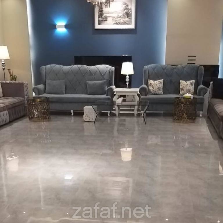 شاليهات لاڤيلا