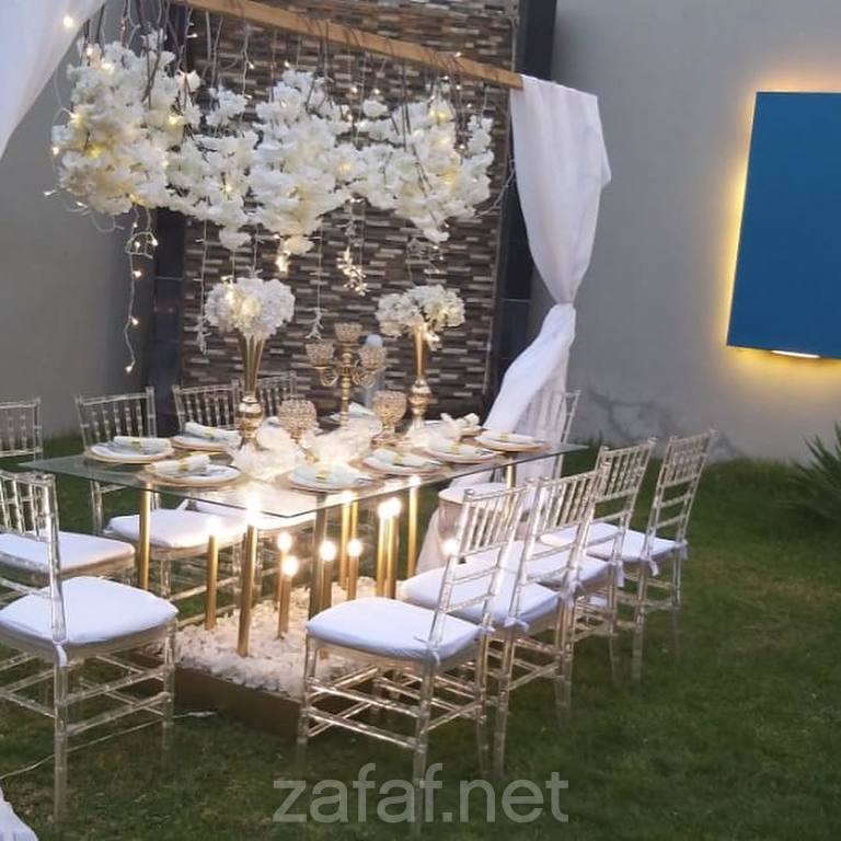 شاليهات لاڤيلا