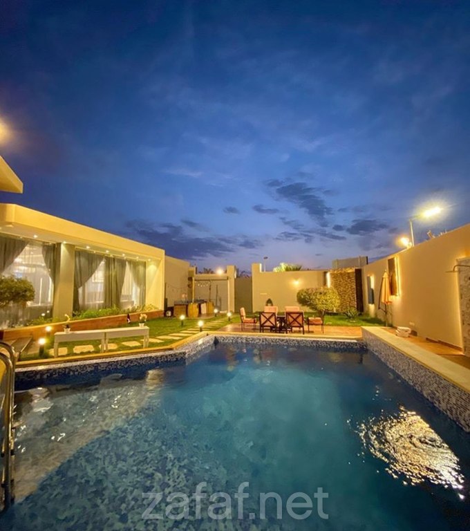 شاليهات لاڤيلا