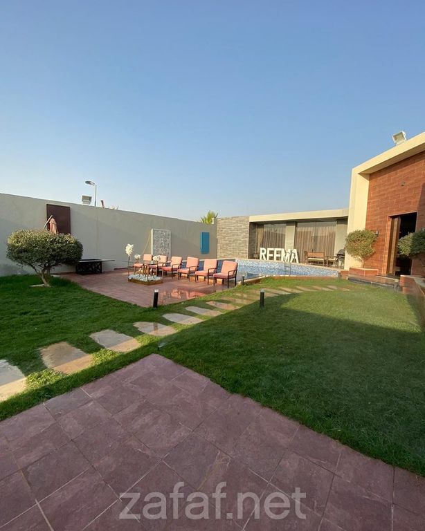 شاليهات لاڤيلا