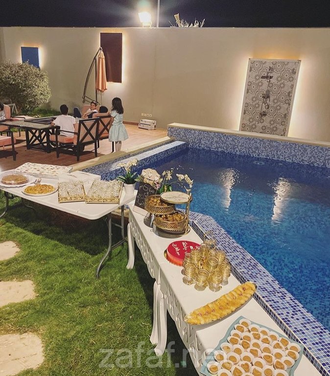 شاليهات لاڤيلا