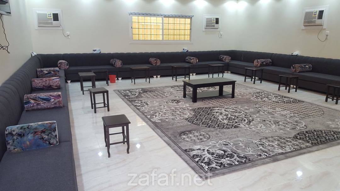استراحة السعادة - جدة