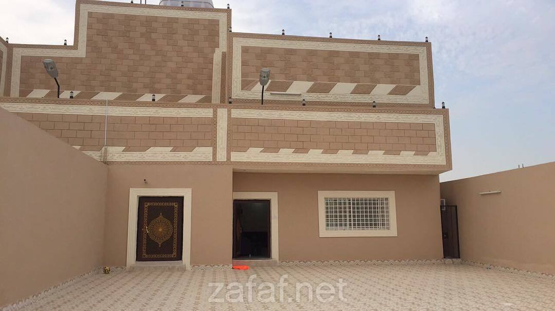 استراحة السعادة - جدة