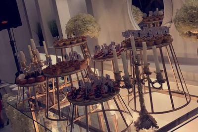 شاليهات اوكلاند