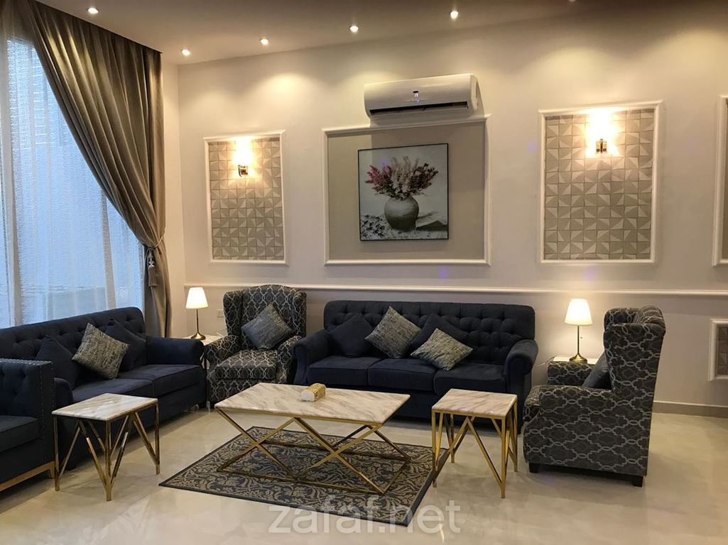 شاليهات اوكلاند