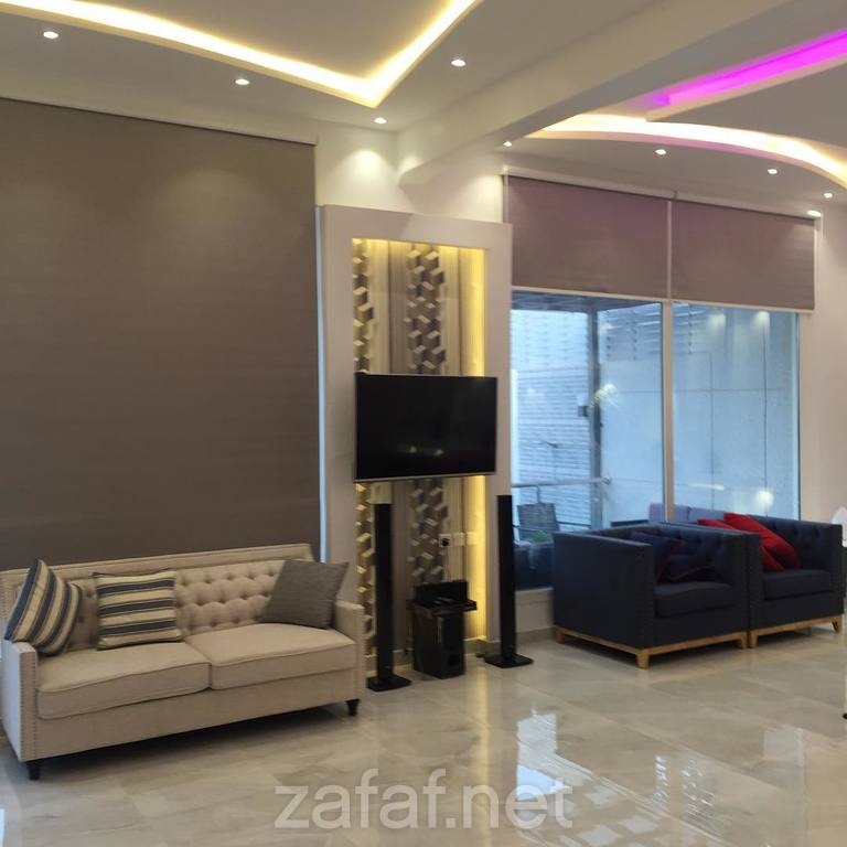 شاليهات اوكلاند