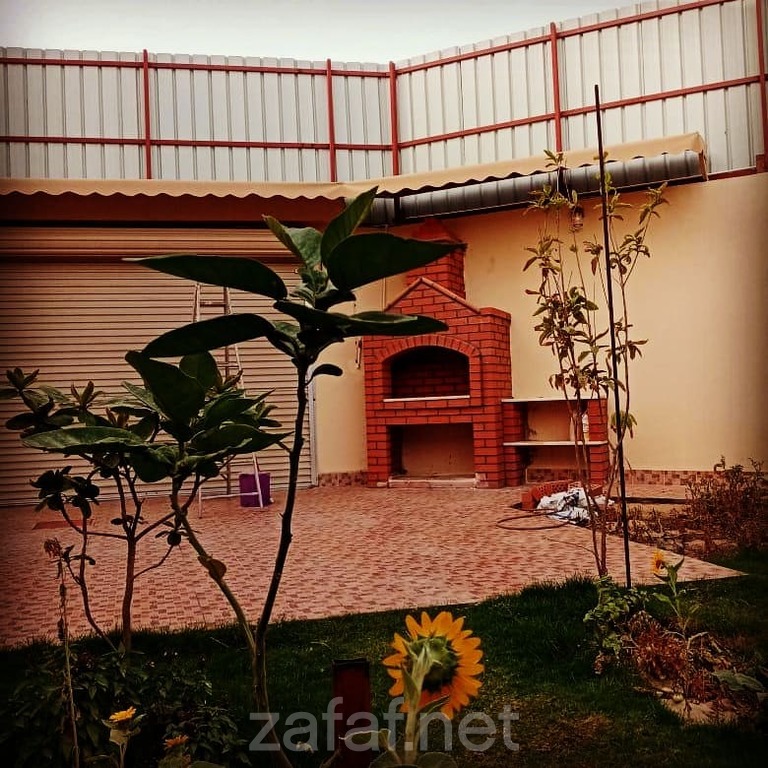 استراحة السعادة -القطيف