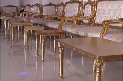 استراحة لوف لينس للمناسبات