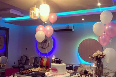 شاليهات لوفون