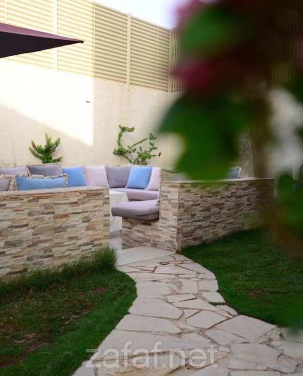 شاليهات لوفون