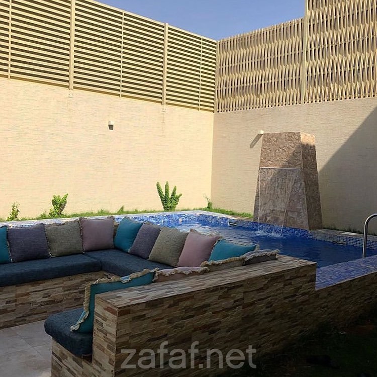 شاليهات لوفون