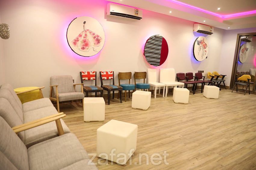 شاليهات لوفون