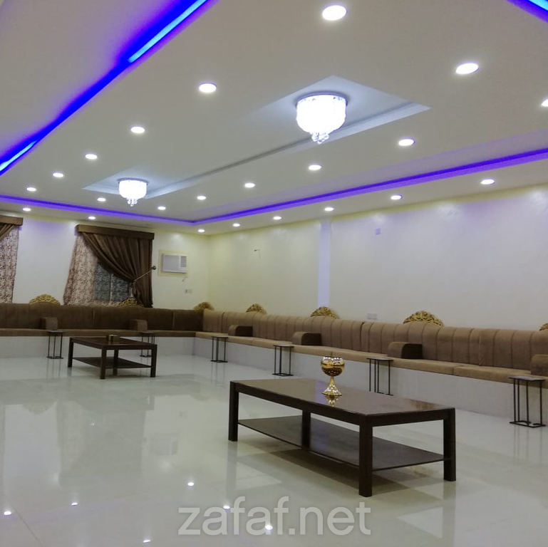 استراحة الثريا - الطائف