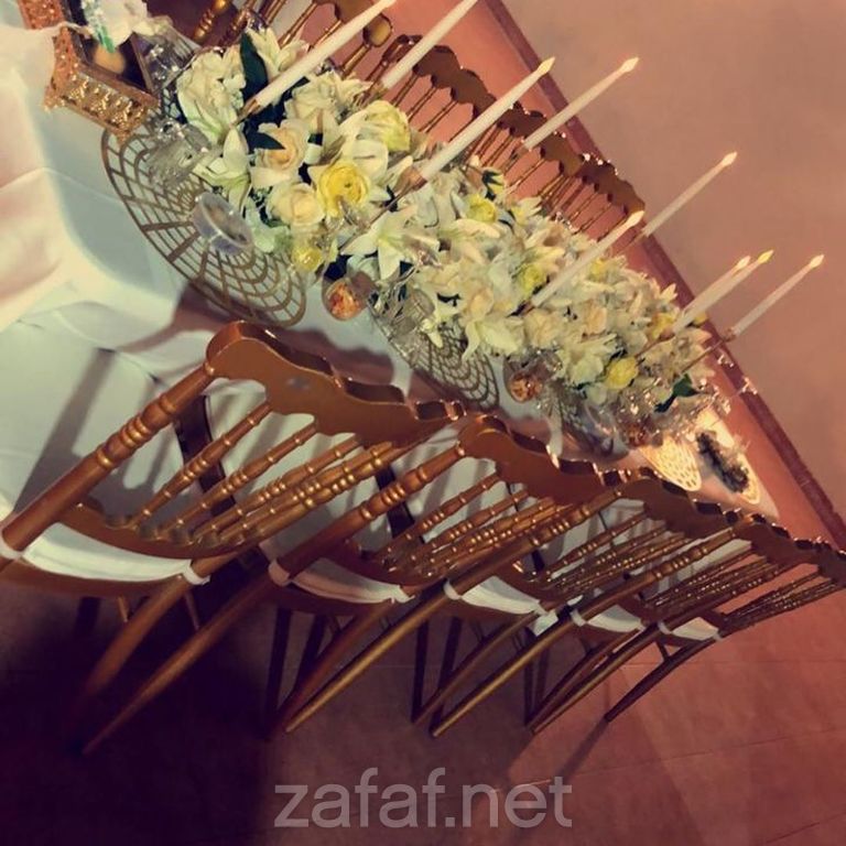 استراحة الثريا - الطائف