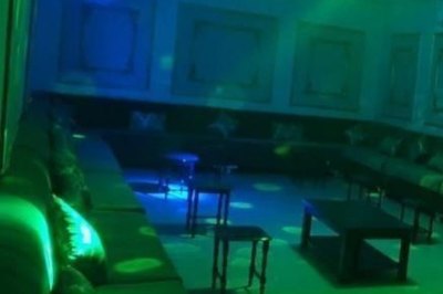 استراحة شانيل الشمال