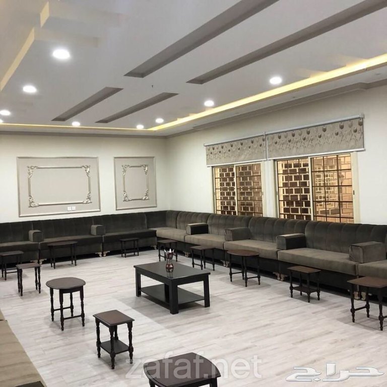 استراحة شانيل الشمال