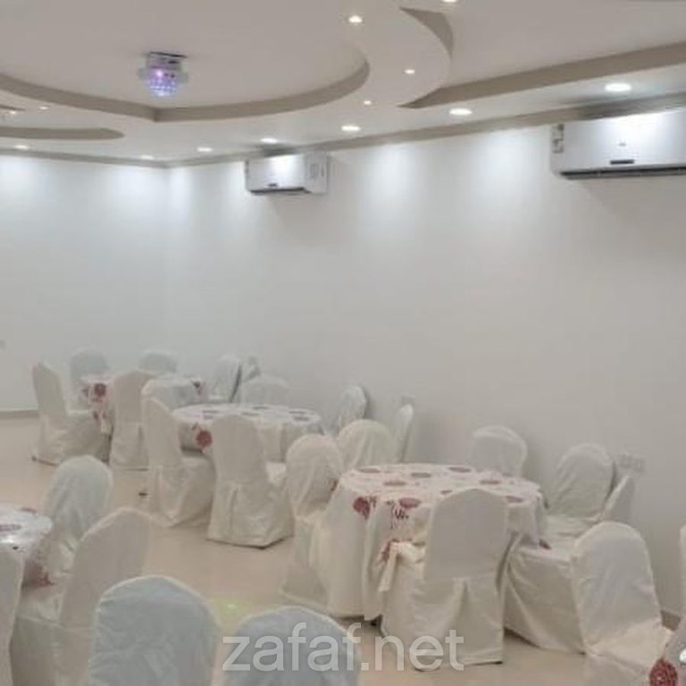 استراحة شانيل الشمال