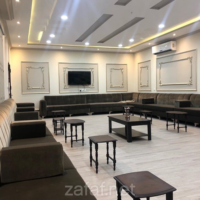 استراحة شانيل الشمال