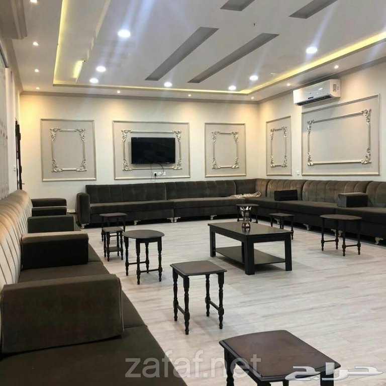 استراحة شانيل الشمال