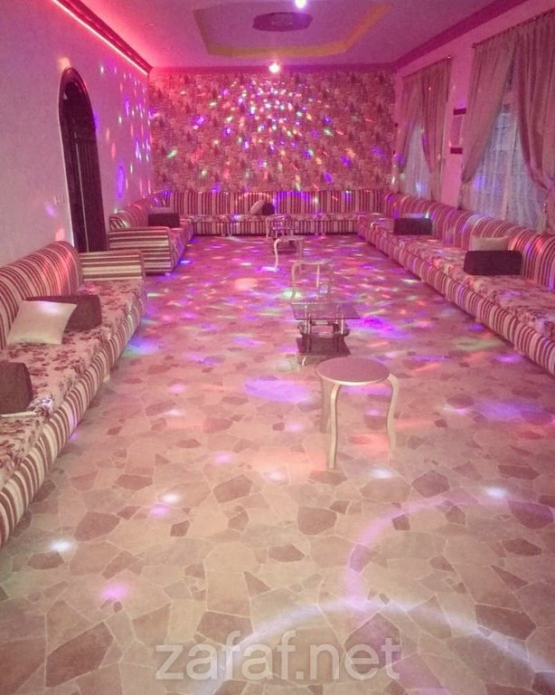 استراحة النورس