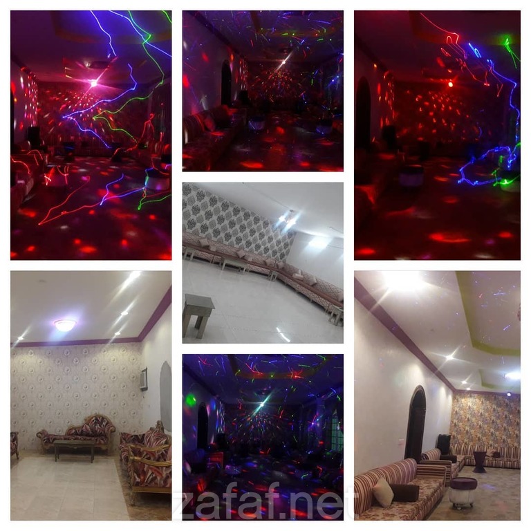 استراحة النورس