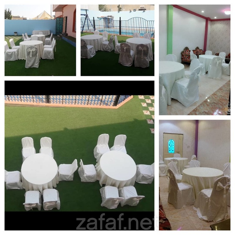 استراحة النورس