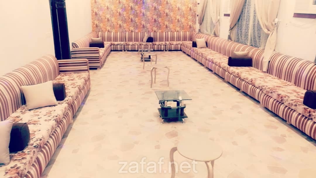 استراحة النورس