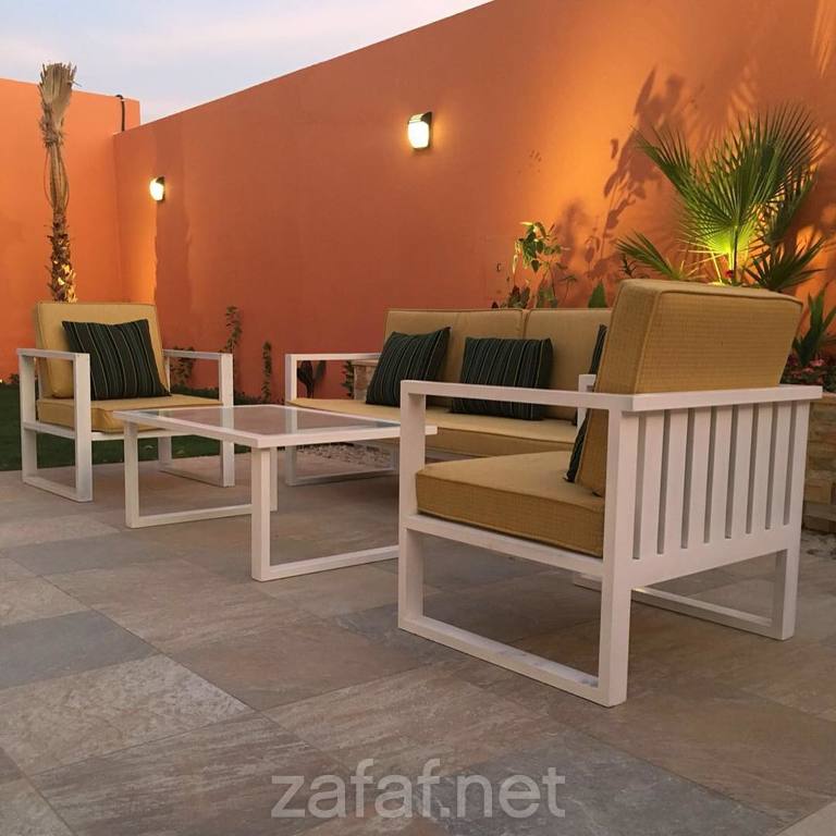 منتجعات مسك الفندقية