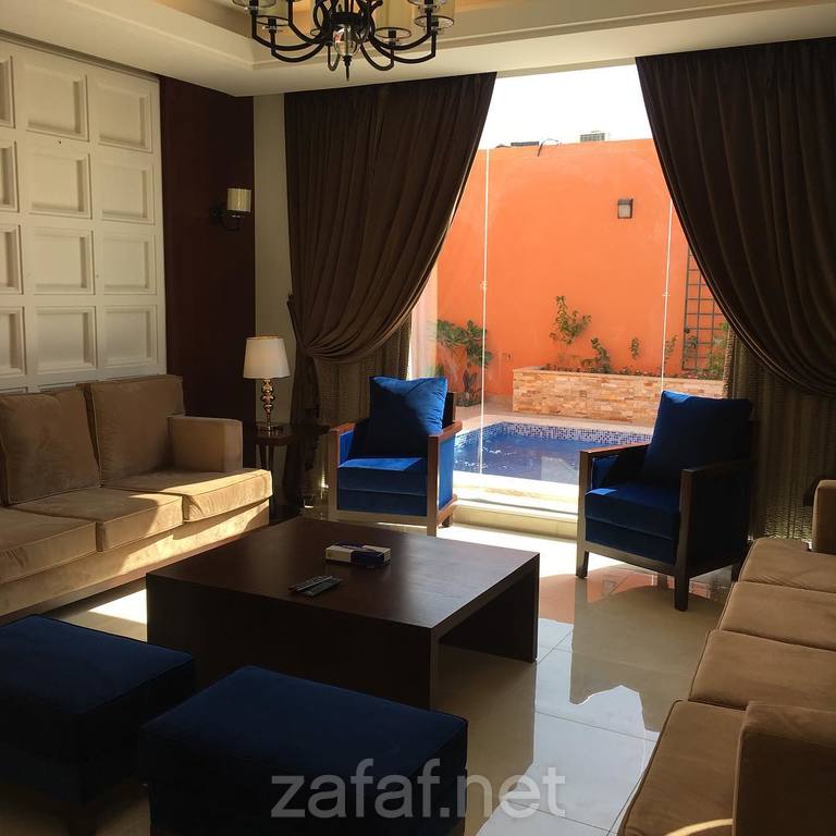 منتجعات مسك الفندقية