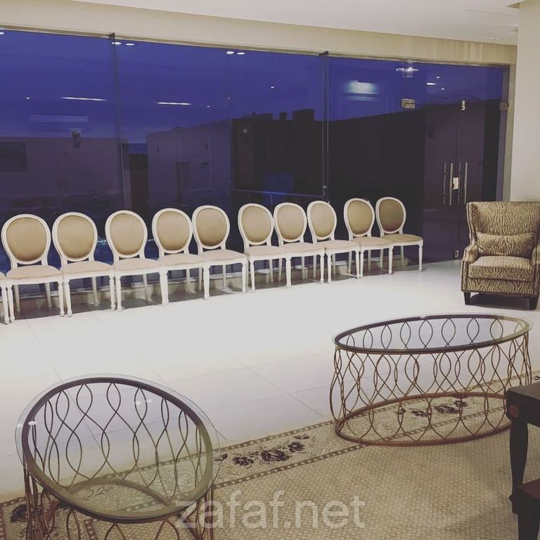 شاليهات فيدا